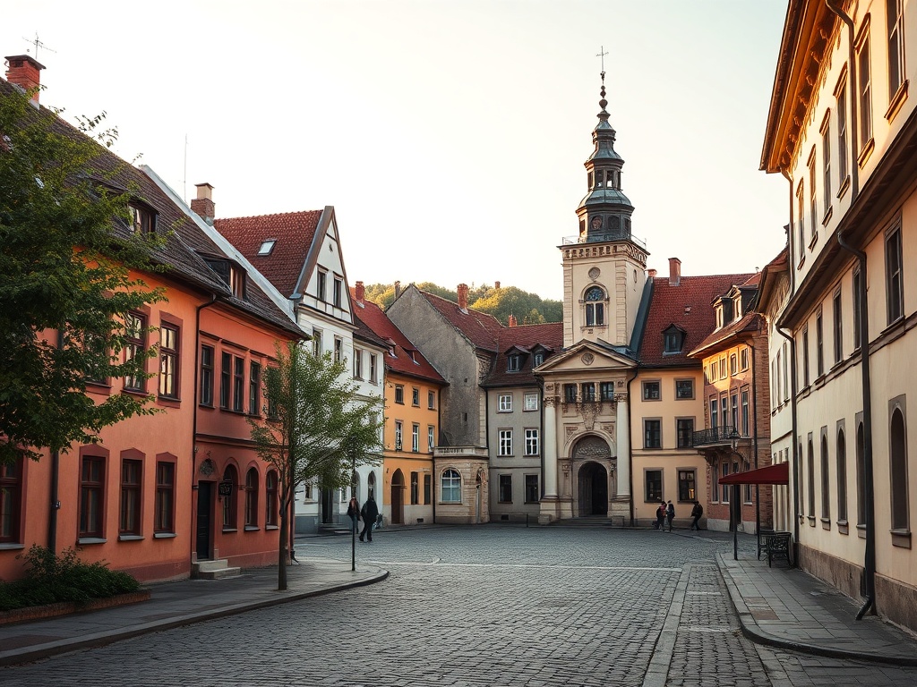 Znane osoby związane z Piławą Górną