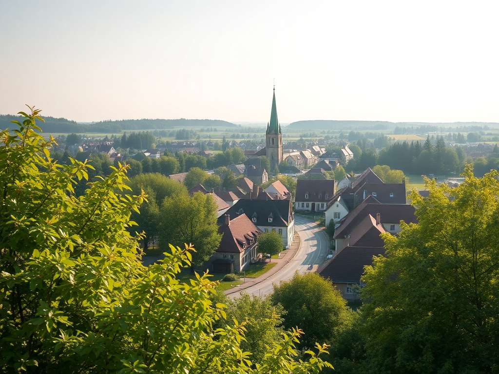 Już jutro: bociany wracają do Piławy Górnej!