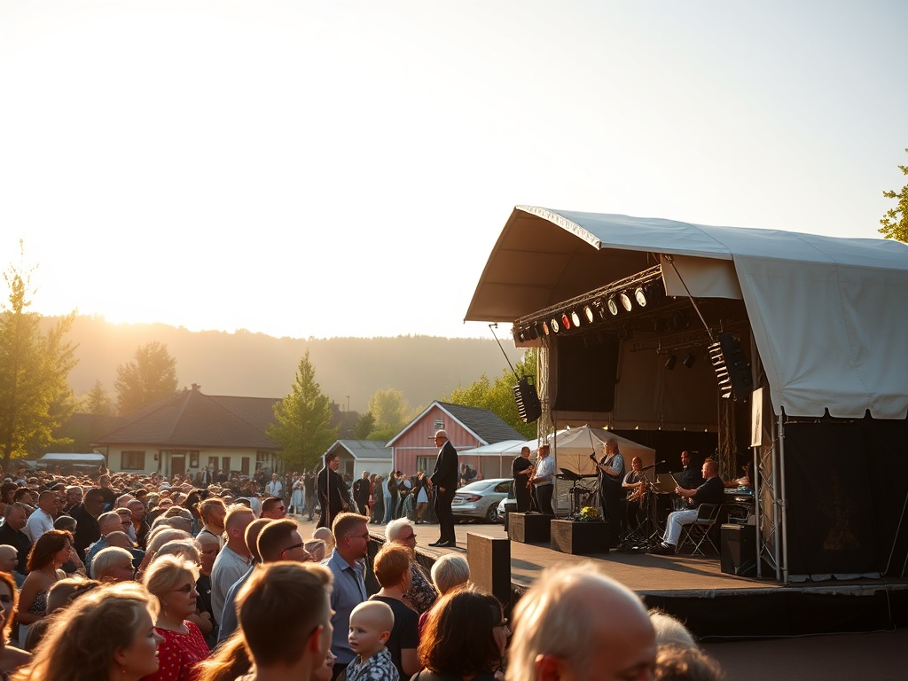 Wielki Tydzień w Piławie Górnej. Tradycje i święta
