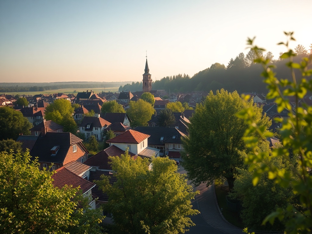 Zbliżenie na tarczę zegara wskazującego godzinę 2:00 rano, symbol zmiany czasu na wiosnę