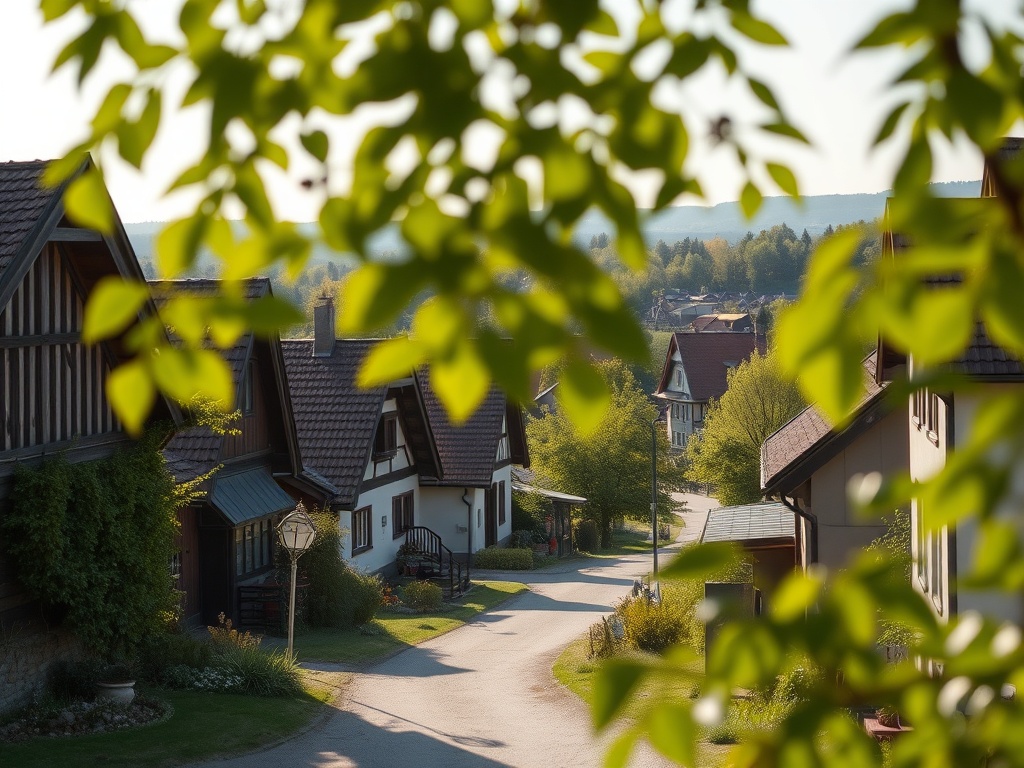 Strażacy OSP Piława Górna podczas akcji lub ćwiczeń, symbolizujący bezpieczeństwo i zaangażowanie