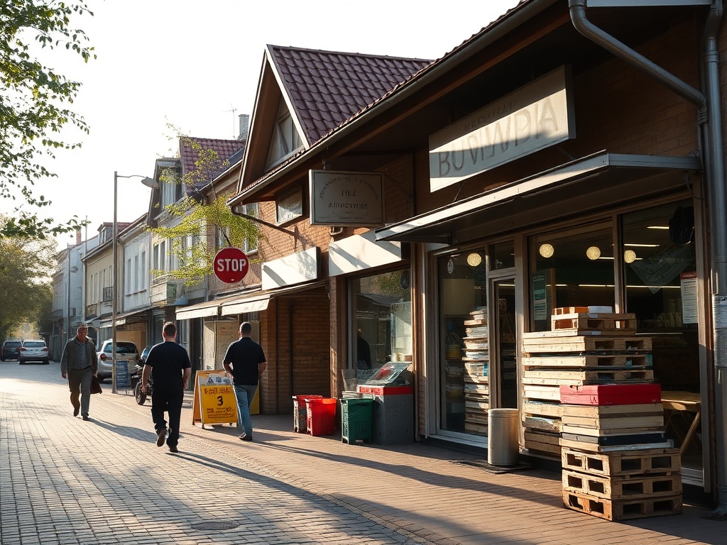 Graficzne przedstawienie budżetu Piława Górna 2025 z podkreśleniem głównych dochodów i wydatków